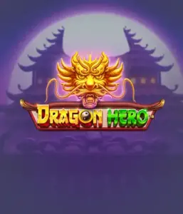 Embark on a fantastic quest with Dragon Hero by Pragmatic Play, featuring stunning visuals of powerful dragons and heroic battles. Discover a world where fantasy meets thrill, with featuring treasures, mystical creatures, and enchanted weapons for a thrilling gaming experience.