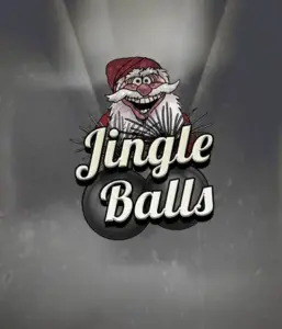 Celebrate Jingle Balls by Nolimit City, showcasing a festive Christmas theme with colorful graphics of jolly characters and festive decorations. Experience the holiday cheer as you play for wins with bonuses such as holiday surprises, wilds, and free spins. A perfect game for everyone celebrating the magic of Christmas.