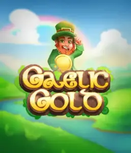 Set off on a picturesque journey to the Emerald Isle with Gaelic Gold Slot by Nolimit City, featuring beautiful visuals of rolling green hills, rainbows, and pots of gold. Discover the luck of the Irish as you spin with symbols like gold coins, four-leaf clovers, and leprechauns for a captivating slot experience. Ideal for players looking for a dose of luck in their online play.