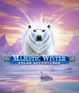 Set off on a chilling journey with Polar Adventures Slot by Spinomenal, highlighting gorgeous graphics of a wintry landscape populated by polar creatures. Enjoy the beauty of the Arctic through featuring polar bears, seals, and snowy owls, offering engaging gameplay with bonuses such as free spins, multipliers, and wilds. Perfect for slot enthusiasts looking for an adventure into the heart of the polar cold.